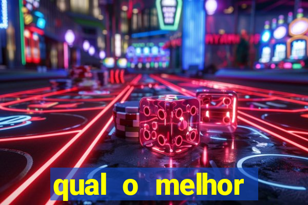 qual o melhor cassino para jogar fortune tiger