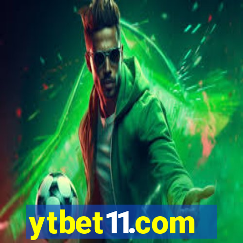 ytbet11.com