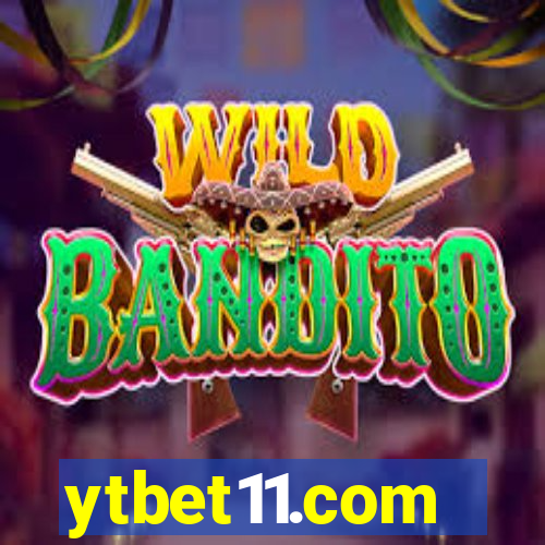 ytbet11.com