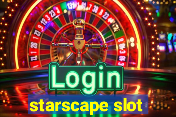 starscape slot