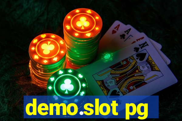 demo.slot pg