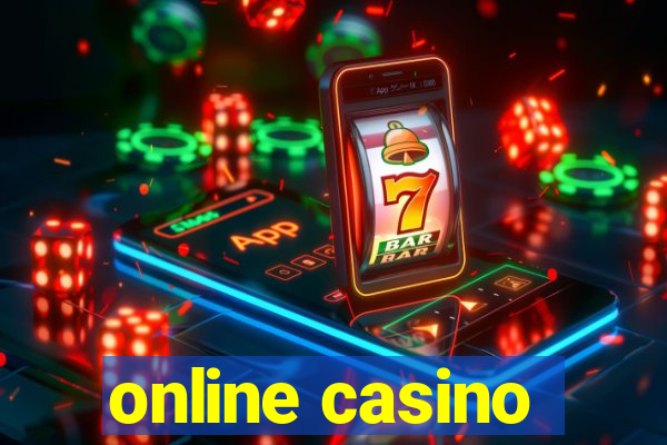 online casino