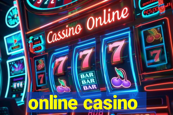 online casino