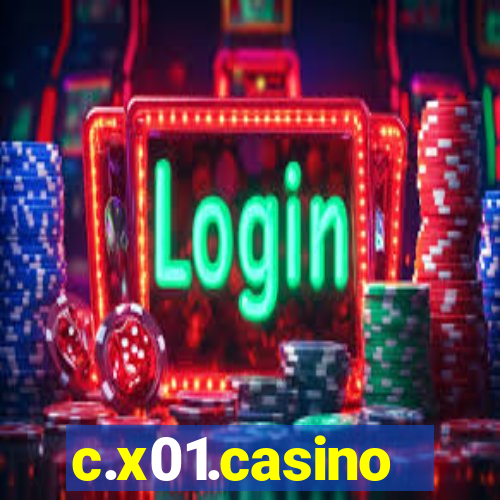 c.x01.casino