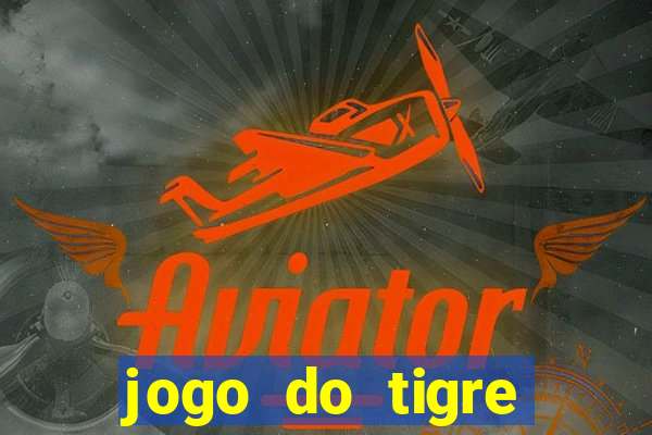 jogo do tigre pagando agora