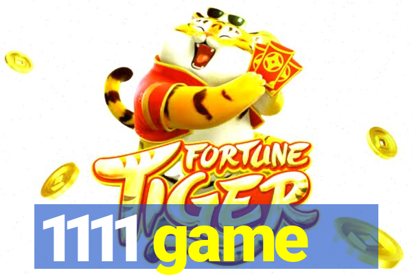 1111 game