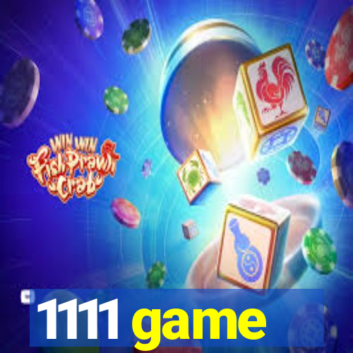 1111 game