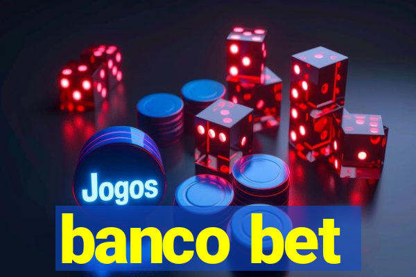 banco bet