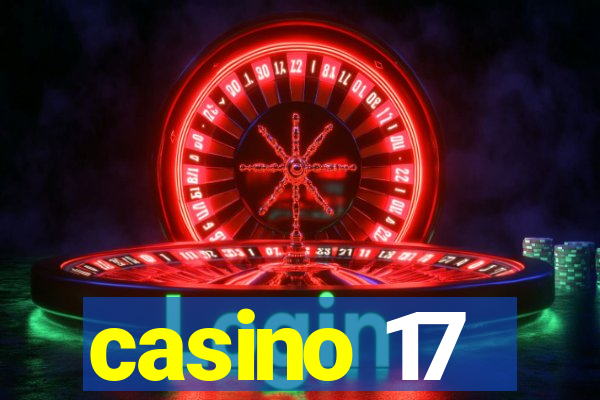 casino 17