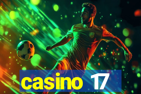 casino 17