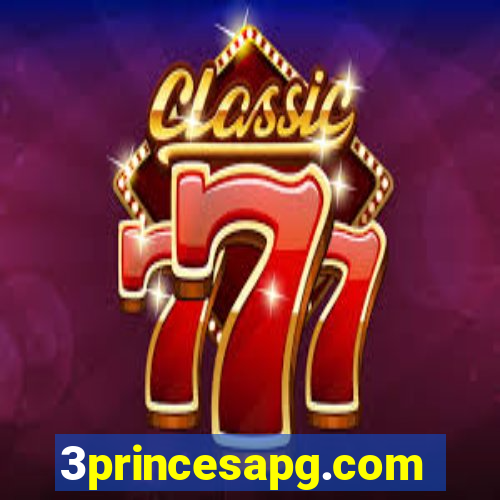 3princesapg.com