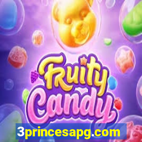 3princesapg.com