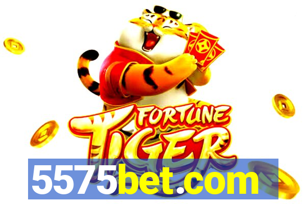 5575bet.com