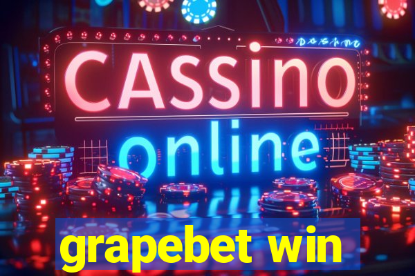 grapebet win