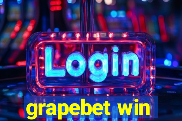 grapebet win