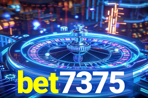 bet7375