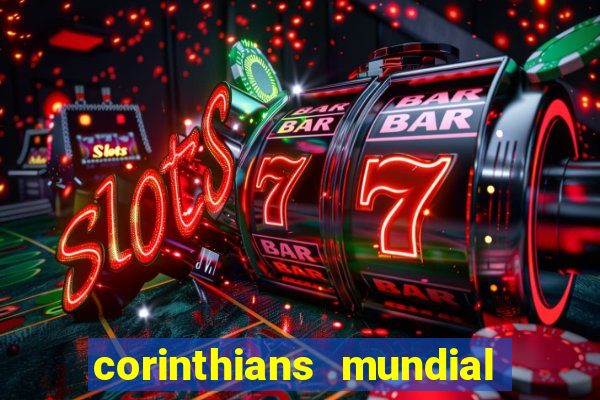 corinthians mundial 2000 farsa