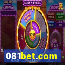 081bet.com