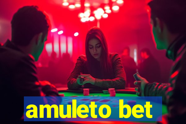 amuleto bet