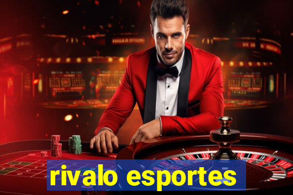 rivalo esportes