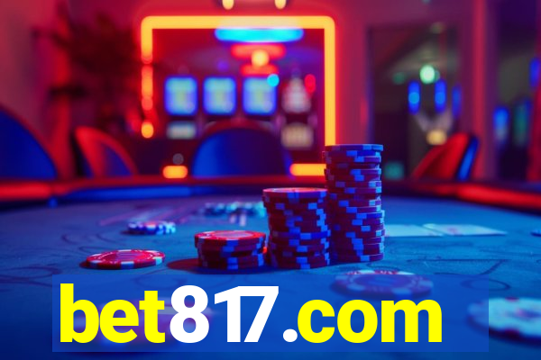 bet817.com