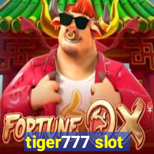 tiger777 slot