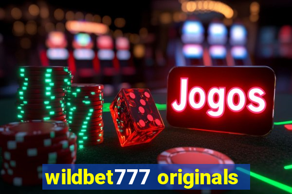 wildbet777 originals