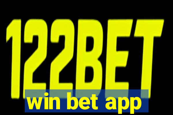 win bet app