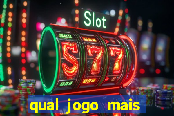 qual jogo mais facil de ganhar dinheiro