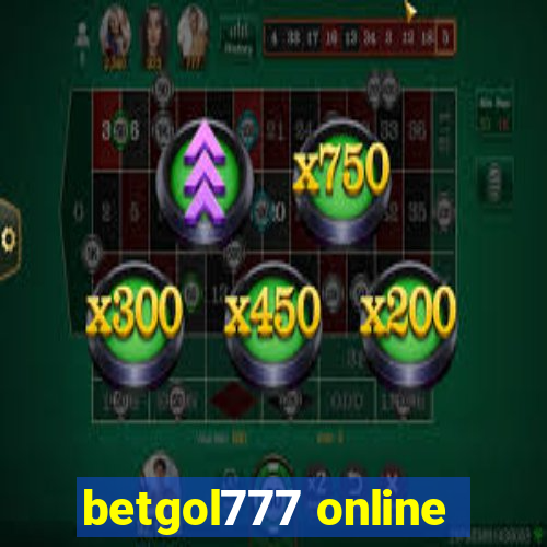 betgol777 online