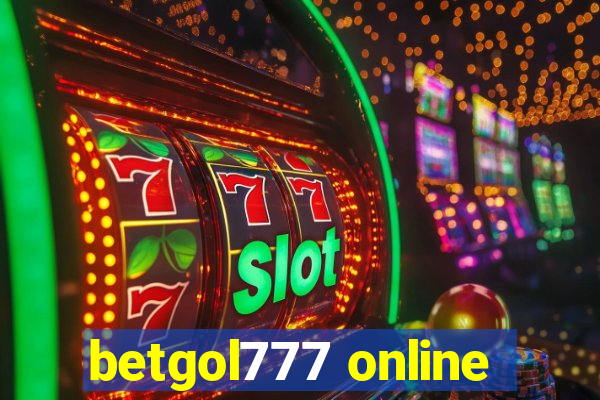 betgol777 online