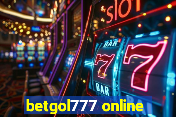 betgol777 online