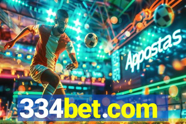 334bet.com