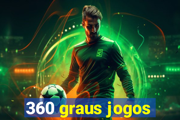 360 graus jogos