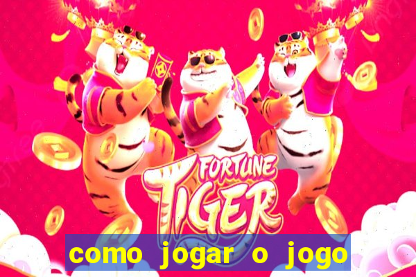 como jogar o jogo do rabbit