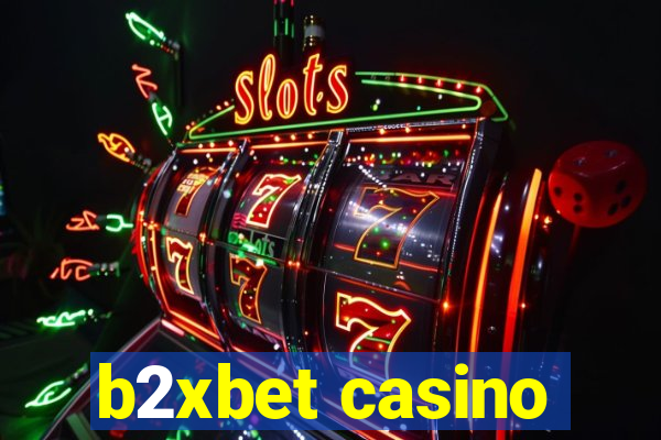 b2xbet casino