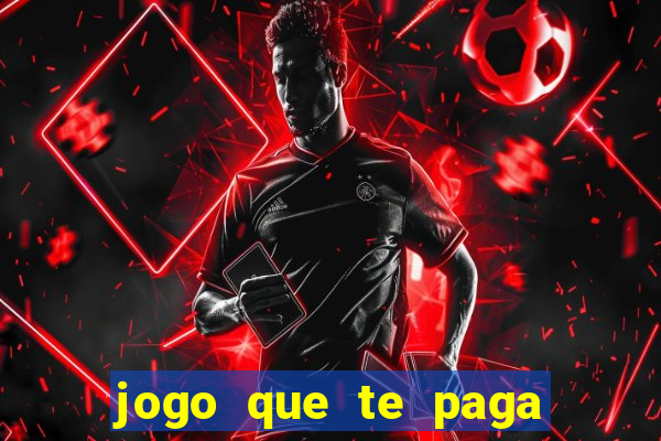 jogo que te paga para jogar