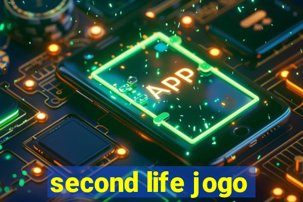 second life jogo