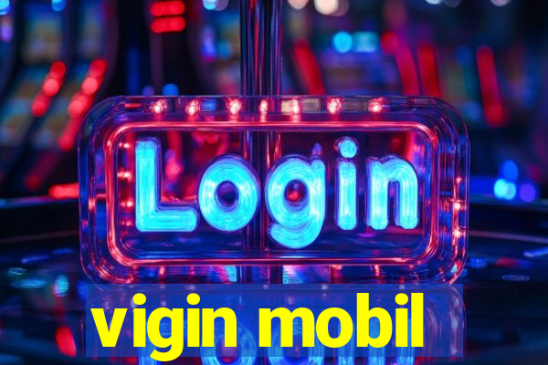 vigin mobil