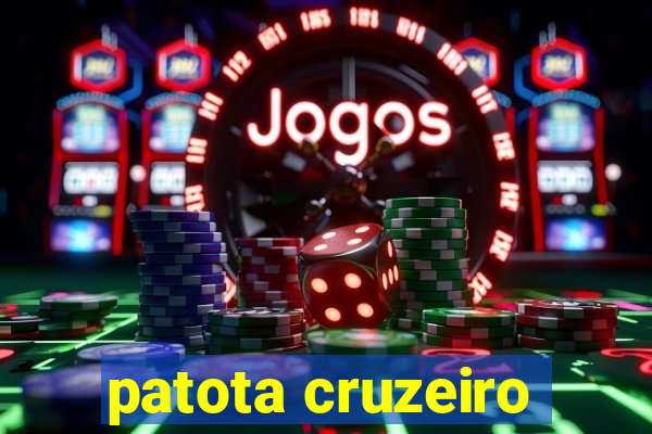 patota cruzeiro