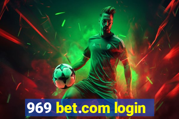 969 bet.com login