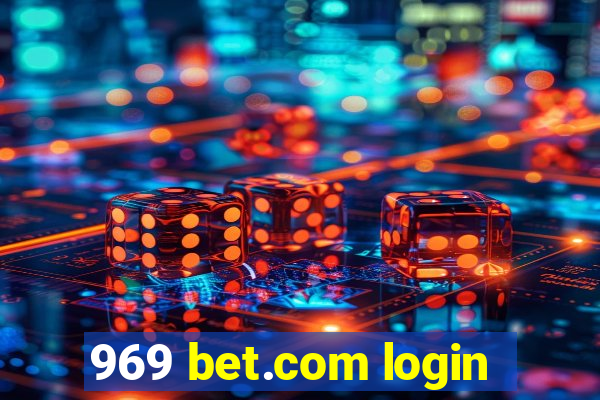 969 bet.com login