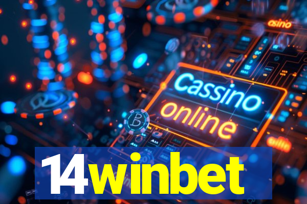 14winbet