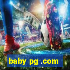 baby pg .com