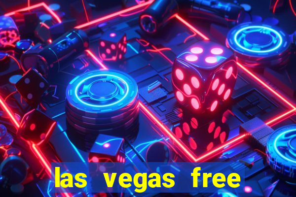 las vegas free play slots