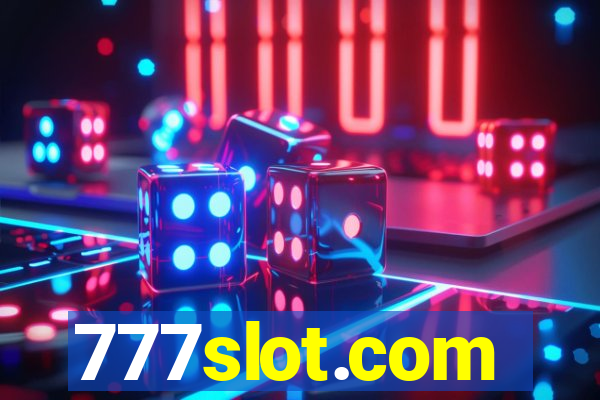 777slot.com