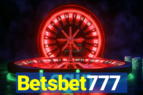 Betsbet777