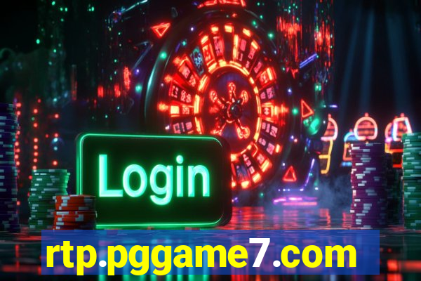 rtp.pggame7.com