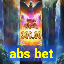 abs bet