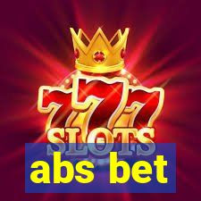 abs bet